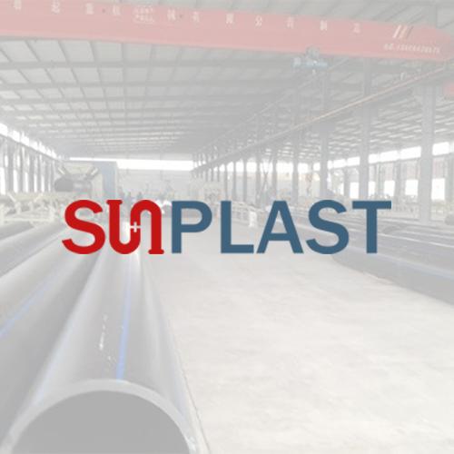 Black Flanged HDPE Dredge Pipe Κατασκευαστής