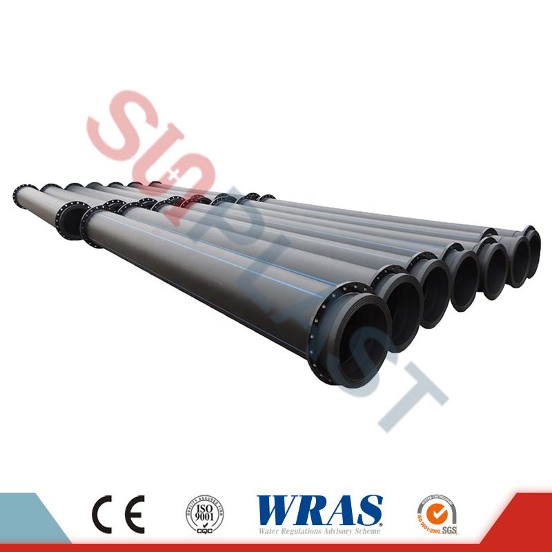 Ποιες είναι οι λειτουργίες των σωλήνων HDPE;