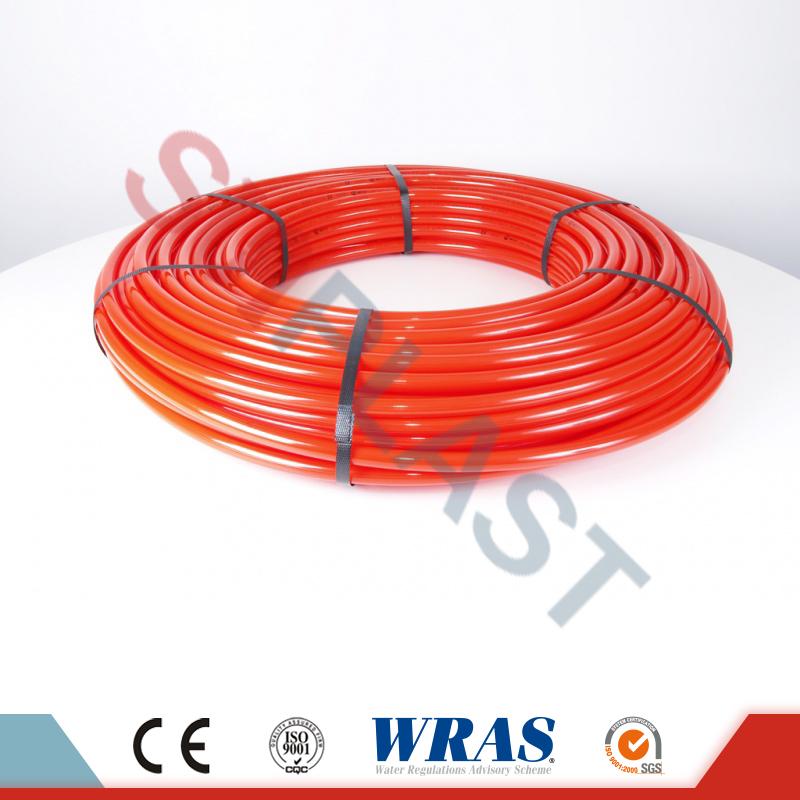 Συχνές ερωτήσεις σχετικά με τη σωλήνωση PEX: Όλα όσα πρέπει να γνωρίζετε