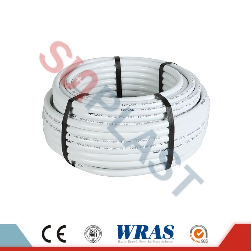 Γιατί οι πολυστρωματικοί σωλήνες γίνονται πιο δημοφιλείς στα σύγχρονα υδραυλικά συστήματα;